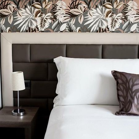 G&G Firenze Suites B&B Exteriér fotografie