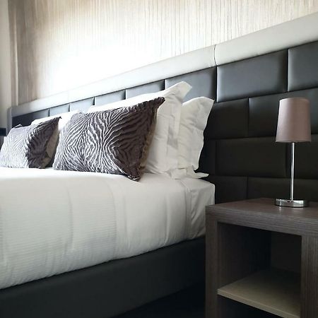 G&G Firenze Suites B&B Exteriér fotografie