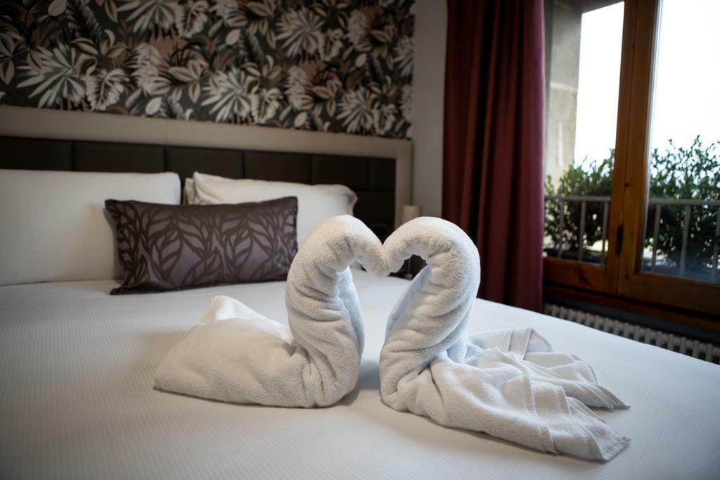 G&G Firenze Suites B&B Exteriér fotografie