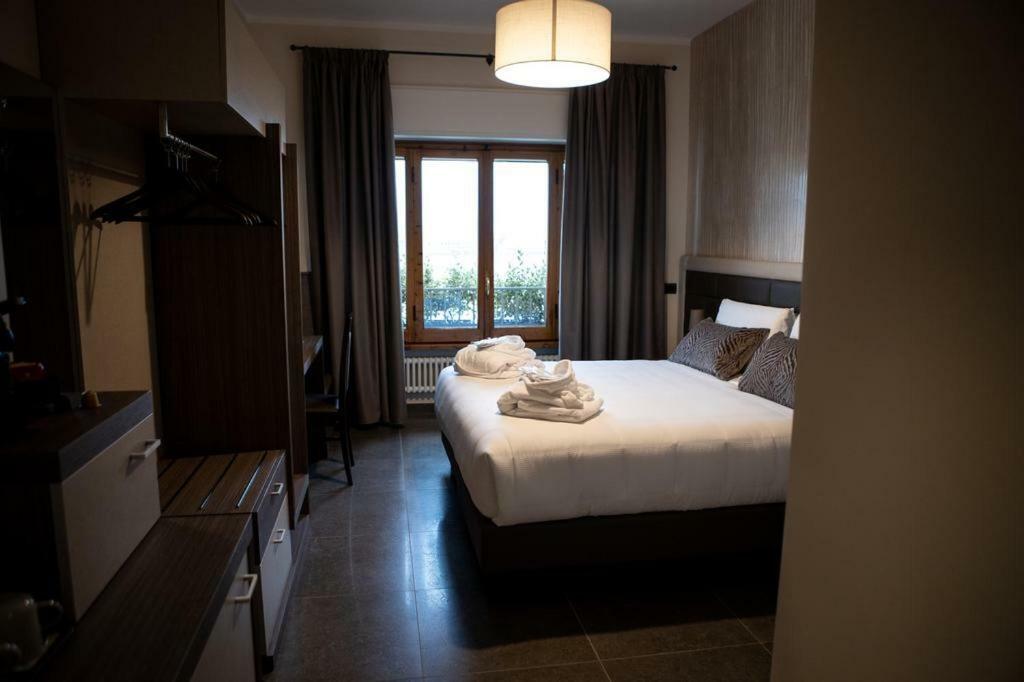 G&G Firenze Suites B&B Exteriér fotografie