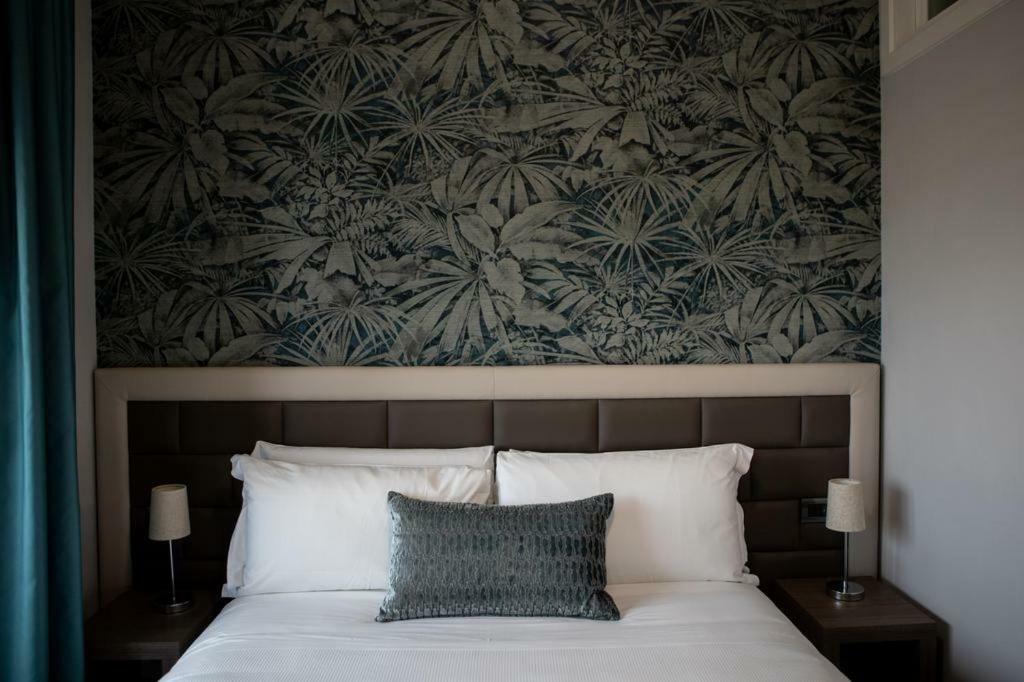 G&G Firenze Suites B&B Exteriér fotografie