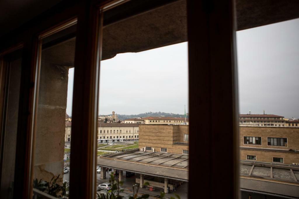 G&G Firenze Suites B&B Exteriér fotografie