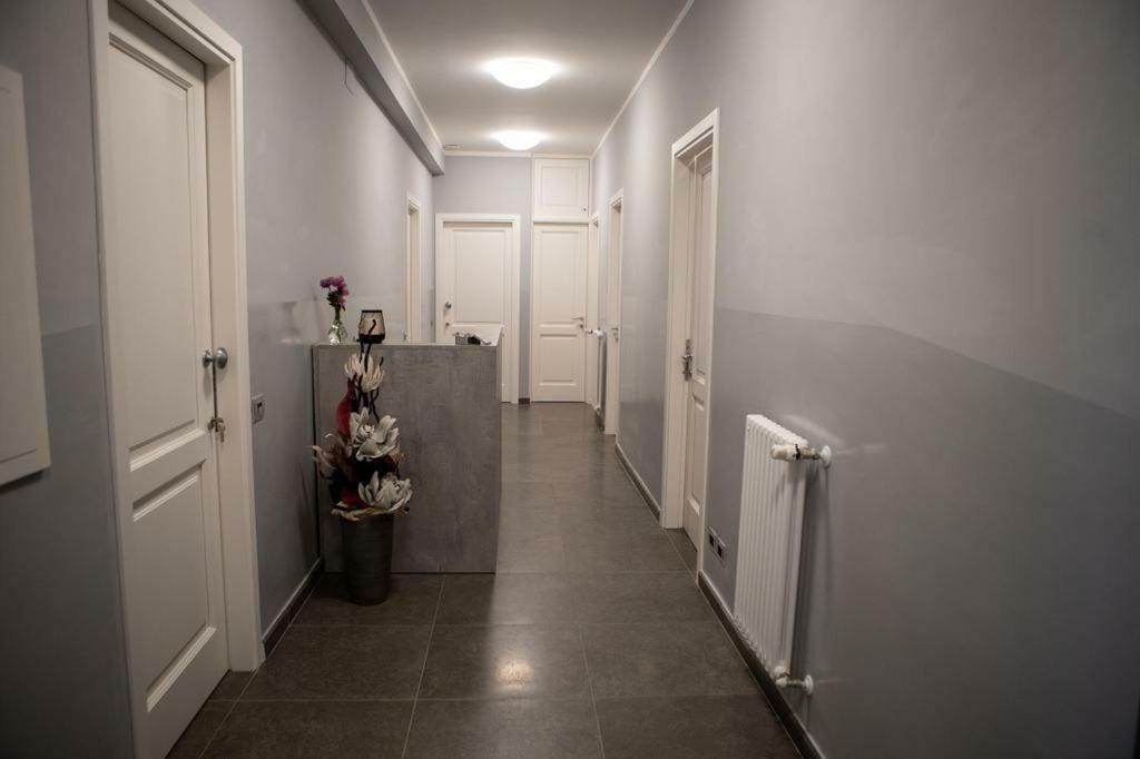 G&G Firenze Suites B&B Exteriér fotografie