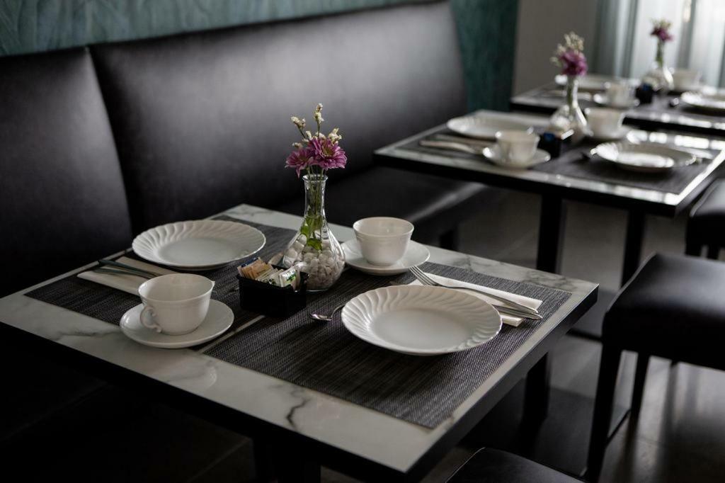 G&G Firenze Suites B&B Exteriér fotografie