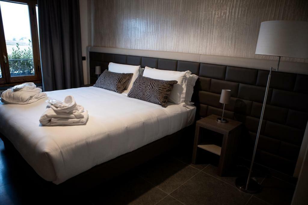 G&G Firenze Suites B&B Exteriér fotografie