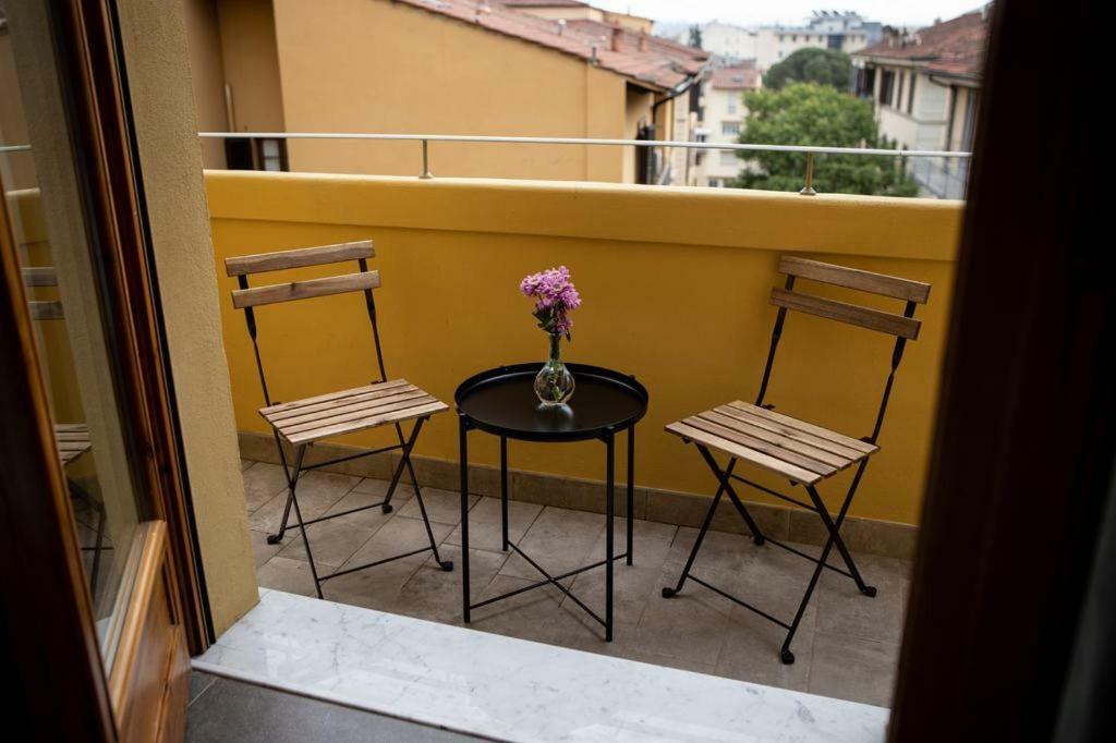 G&G Firenze Suites B&B Exteriér fotografie