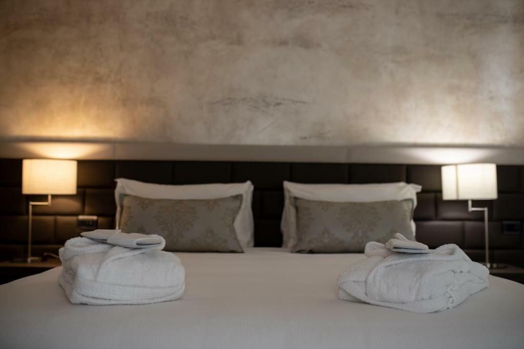 G&G Firenze Suites B&B Exteriér fotografie