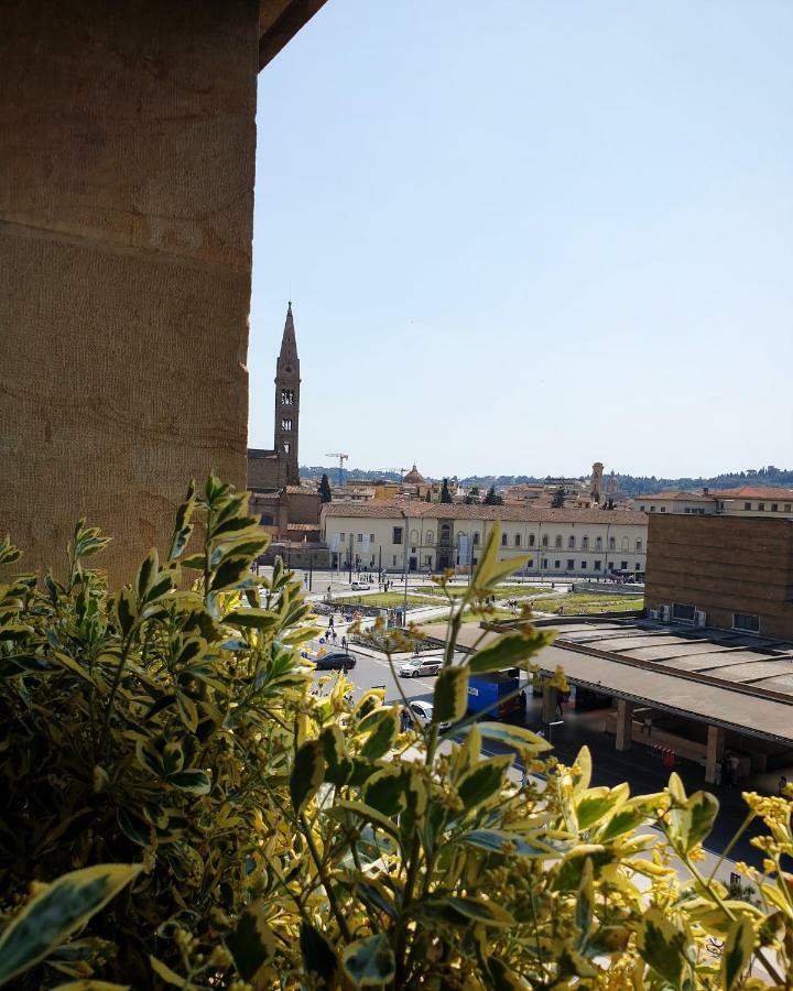G&G Firenze Suites B&B Exteriér fotografie