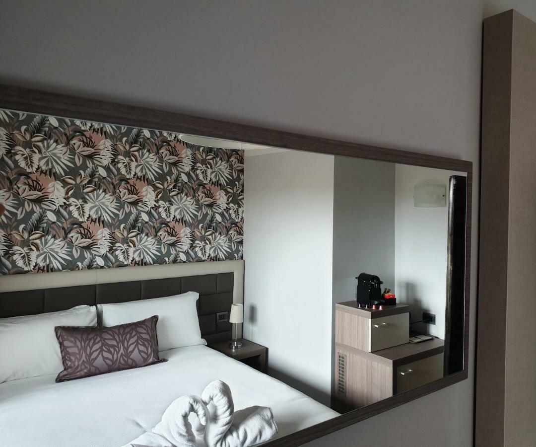 G&G Firenze Suites B&B Exteriér fotografie