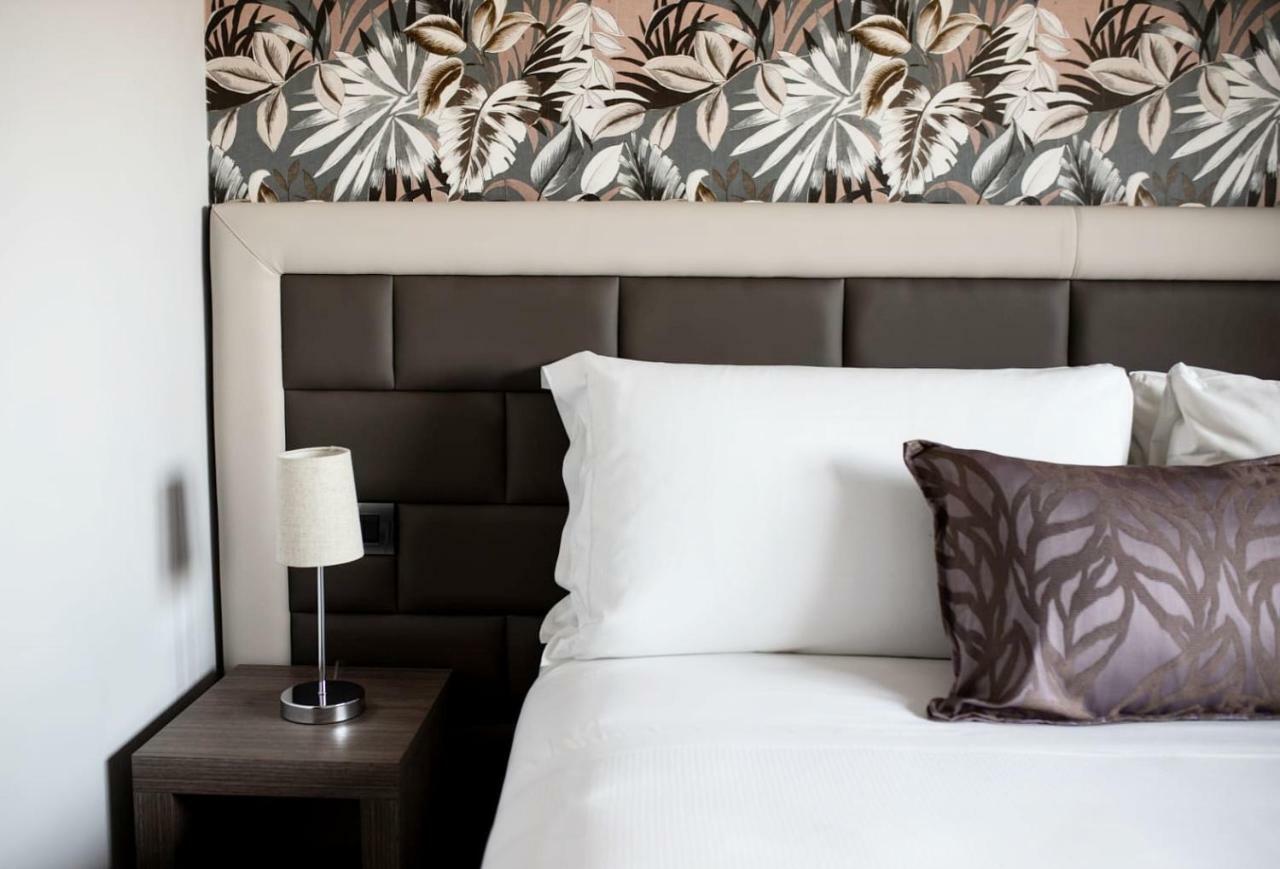 G&G Firenze Suites B&B Exteriér fotografie