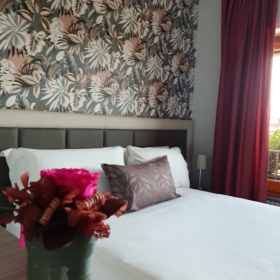 G&G Firenze Suites B&B Exteriér fotografie