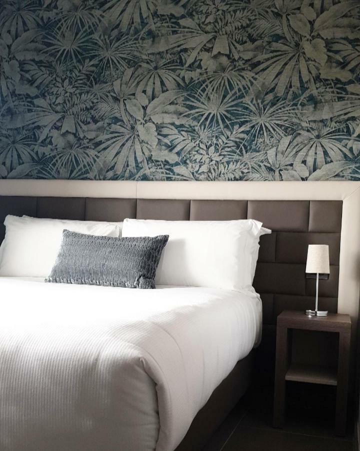 G&G Firenze Suites B&B Exteriér fotografie