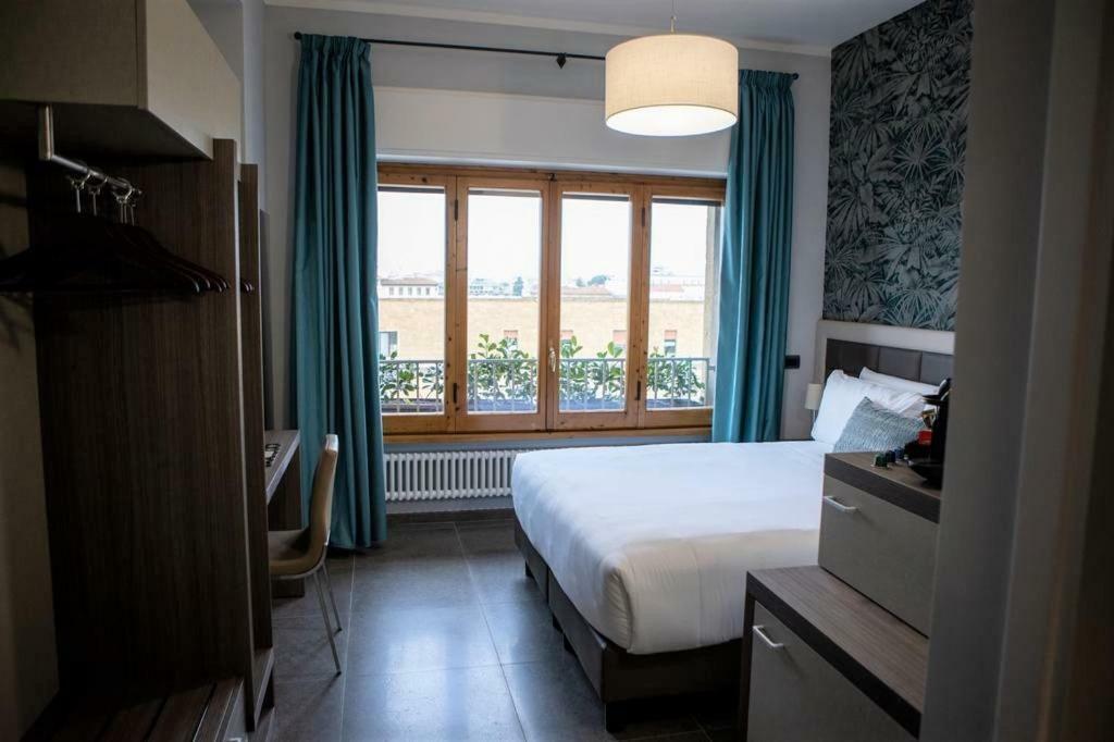 G&G Firenze Suites B&B Exteriér fotografie