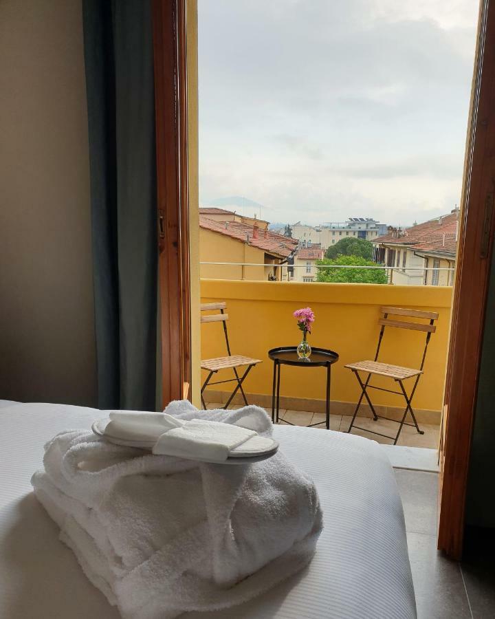 G&G Firenze Suites B&B Exteriér fotografie
