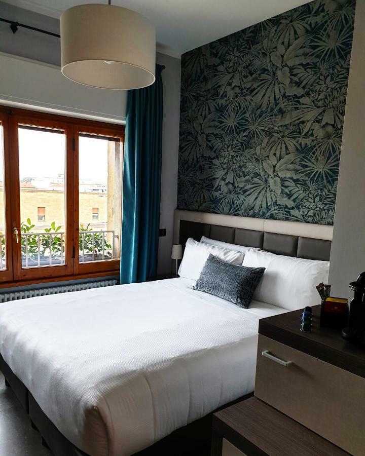G&G Firenze Suites B&B Exteriér fotografie