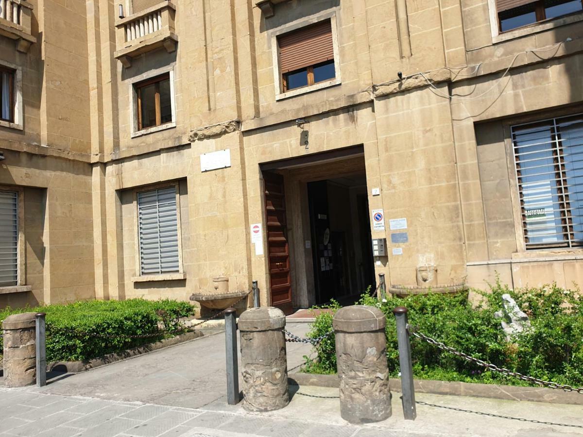 G&G Firenze Suites B&B Exteriér fotografie