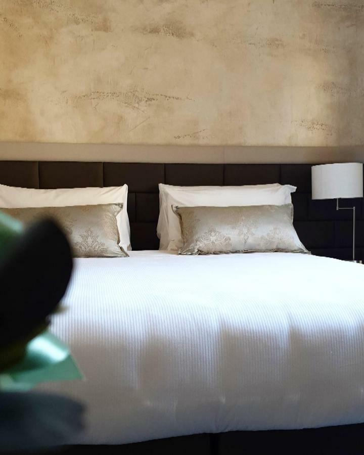 G&G Firenze Suites B&B Exteriér fotografie